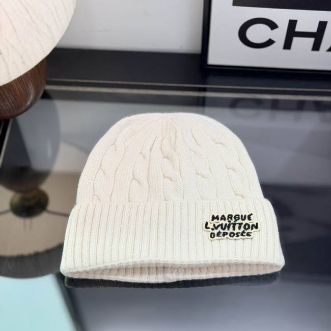 LV Hats AAA-1804