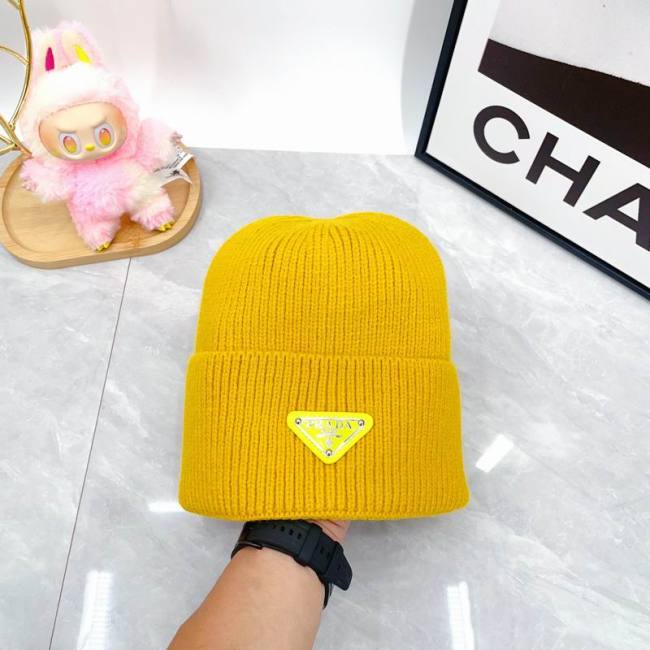 Prada Hats AAA-1289