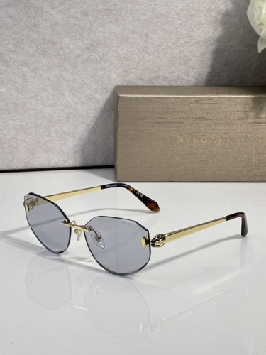 BV Sunglasses AAAA-1747