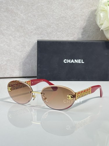 CHNL Sunglasses AAAA-8509