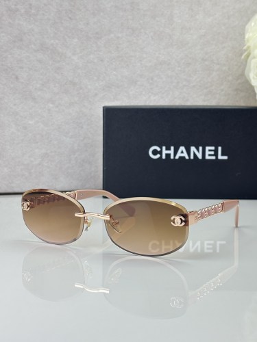 CHNL Sunglasses AAAA-8502