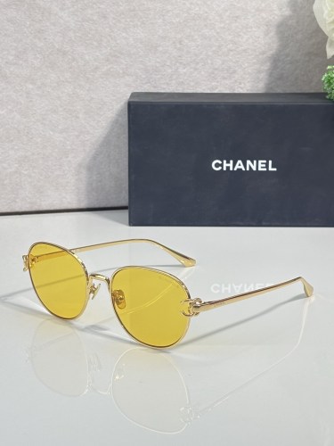CHNL Sunglasses AAAA-8298