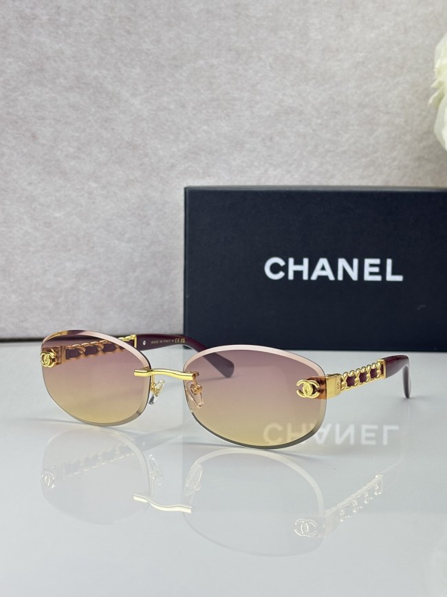 CHNL Sunglasses AAAA-8501