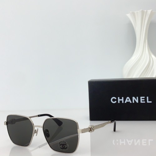 CHNL Sunglasses AAAA-8291
