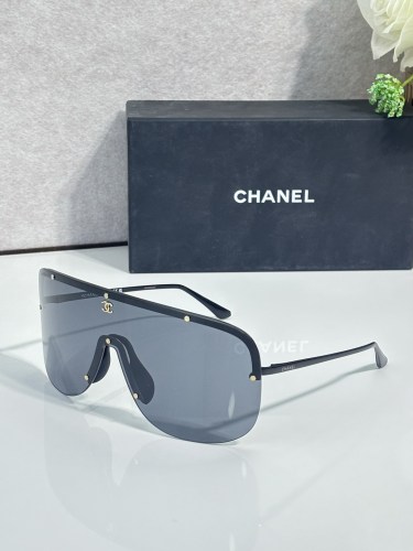 CHNL Sunglasses AAAA-8470