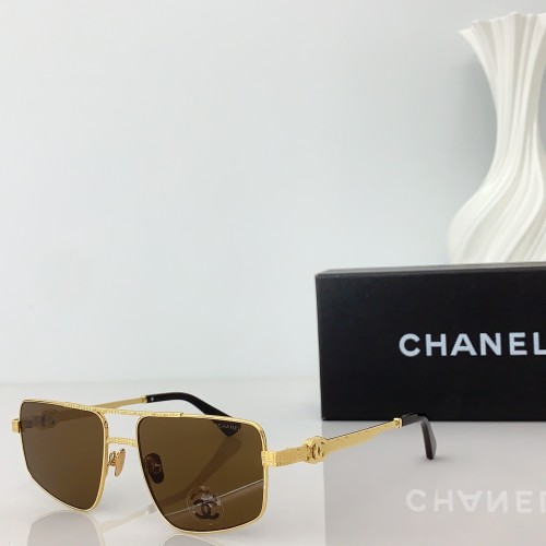 CHNL Sunglasses AAAA-8288