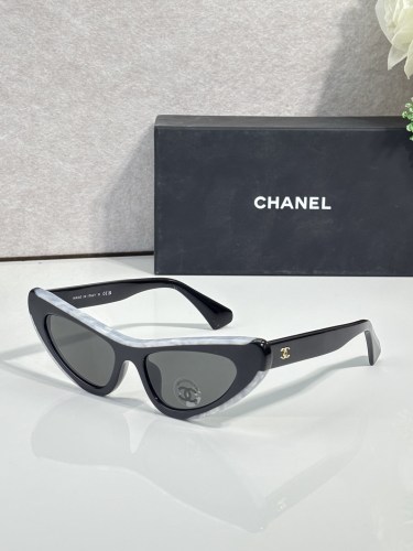 CHNL Sunglasses AAAA-8458