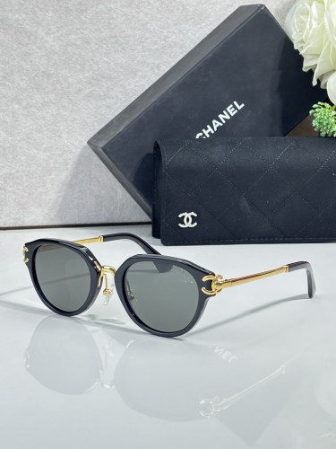 CHNL Sunglasses AAAA-8417