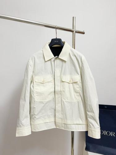 Dior Jacket High End Quality-277
