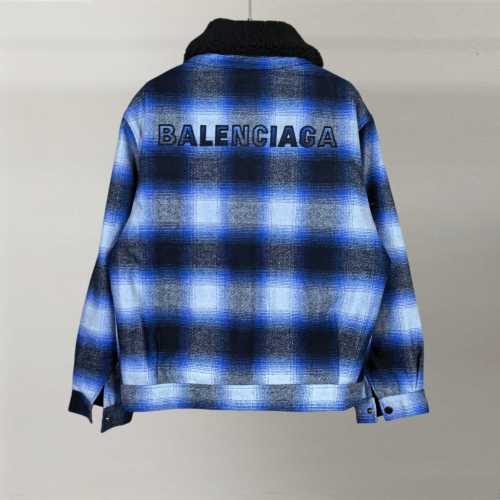 B Jacket 1：1 Quality-1190