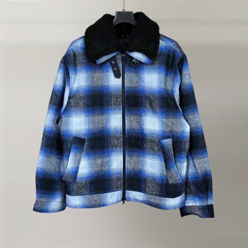 B Jacket 1：1 Quality-1190