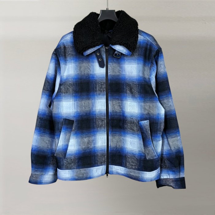 B Jacket 1：1 Quality-1190