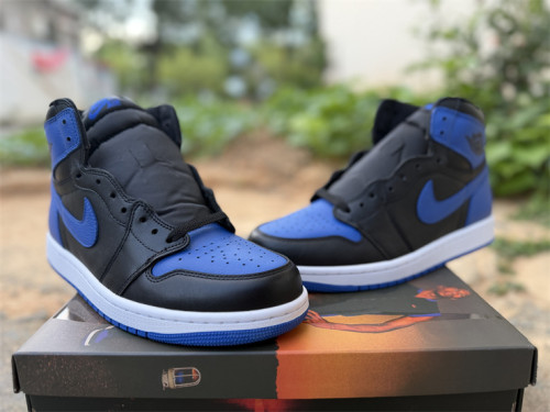 Super Max Perfect Jordan 1 shoes-167