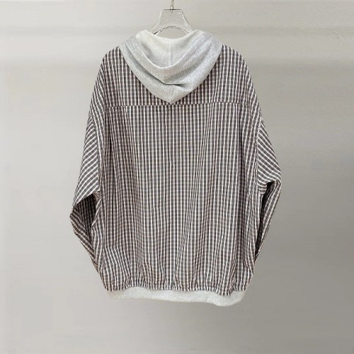 B Jacket 1：1 Quality-1196(S-L)