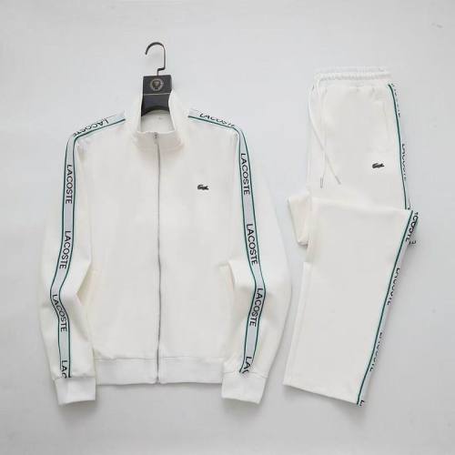 Lacoste men suit-065(M-XXXL)