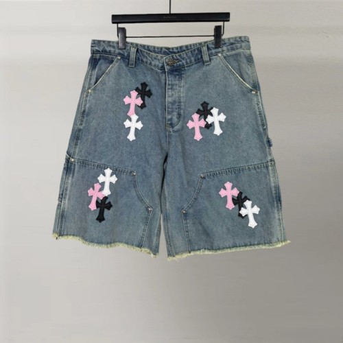 Chrome Hearts Pants 1：1 Quality-243(S-XL)