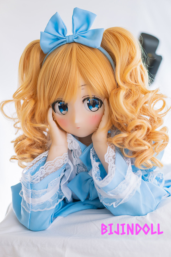 aotumedoll#24 みるく135cm A-cup TPE製 可愛い 漫画 せっくす カスタムドール アニメ セックス 人形 漫画ゴスロリ アダルト らぶドール