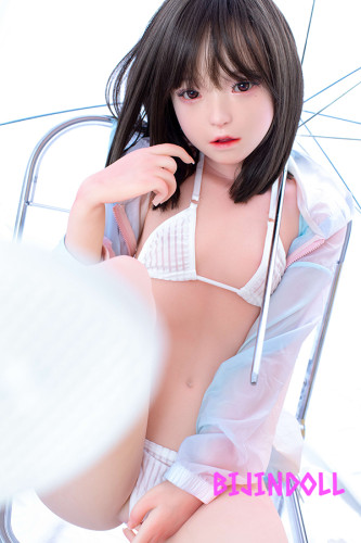 オナホール 激安購入 場所セック人形 142cm a-cup FUDOLL#8 シリコン頭部+TPE材質ボディ