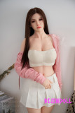 巨乳ダッチワイフ
