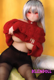 エロおねえちゃん人形