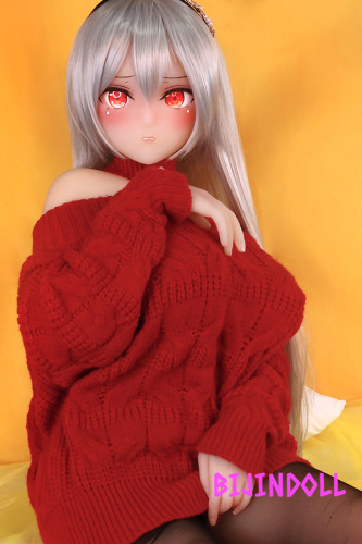 AotumeDoll #39 H-cup 155cm TPE製 セックス 巨乳 二 次元ラブ人形 アニメ彼女 漫画 cosplayキャラ 等身大 ラブドール カスタムダッチワイフ