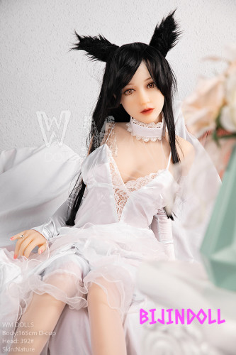 WMDoll#392 165cm Dカップ TPE製 美人お姉ちゃんエロ バレンタインラブドール