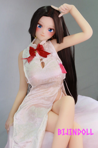 aotumedoll#38 H-cup 155cm TPE製 ボア・ハンコックコスプレダッチワイフ 『ONEPIECE』漫画 cosplay動画キャラ 等身大 ラブドール カスタムero人形
