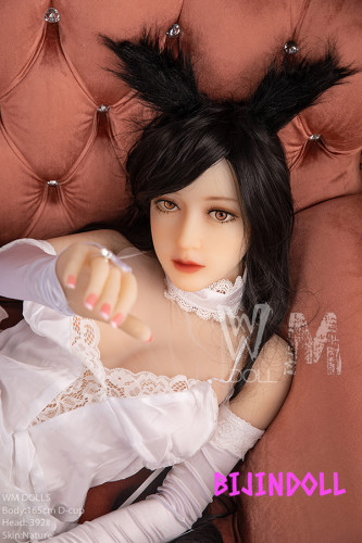 WMDoll#392 165cm Dカップ TPE製 美人お姉ちゃんエロ バレンタインラブドール