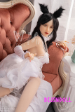 WMDoll#392 165cm Dカップ TPE製 美人お姉ちゃんエロ バレンタインラブドール