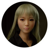 SilikoDoll#J2 150cm Fカップ シリコン製 japanese love doll sexダッチワイフ