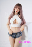 巨乳ダッチワイフ