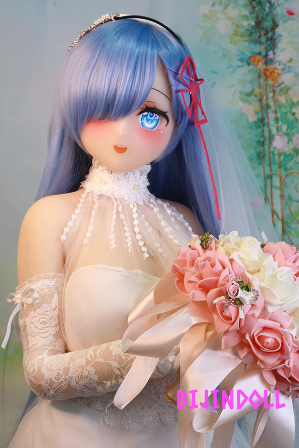 AotumeDoll #42 D-cup 145cm TPE製 巨乳 アニメ ラブドール cosplay 人形 可愛い 漫画 せっくす カスタムwife アニメヘッド セックス 人形