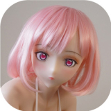 IROKEBIJIN Shiori-B 140cm E-cup シリコン製 アニメセックス人形