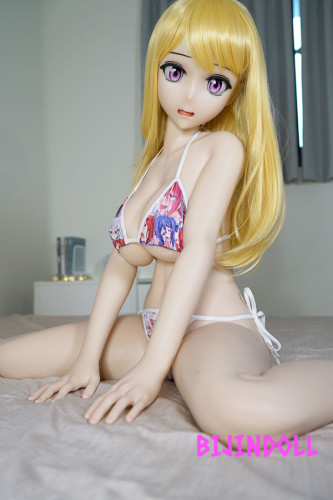 ButterflyDoll Shiori-B 140cm E-cup シリコン製 オナニー グッズ おすすめセックス人形