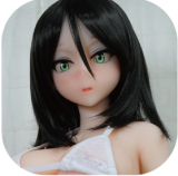 IROKEBIJIN Akane 140cm F-cup シリコン製 ベビー ドール セックス 動画人形