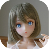 IROKEBIJIN Shiori-A 140cm E-cup シリコン製 ツイッター せっくす人気アニメセックス人形