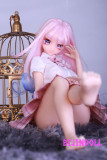 ロリアニメ人形