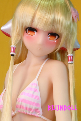 aotumedoll#46 B-cup145cm TPE製 「ちょびっツ」ちぃコスプレ アニメラブドール 動画キャラ 可動フィギュア 等身大 アニメ系 だっちわいふ