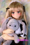 AOTUME春日野穹コスプレダッチワイフ