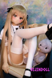 貧乳ラブドール