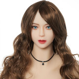 WMDoll#33 164cm Dカップ TPE製 等身大パーフェクト ボディ エロダッチワイフ