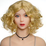 WMDoll#153 156cm Cカップ TPE製 リアル関節ダッチワイフ sex人形 等身 大