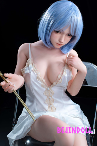 エロ抱き人形 ラブドール大人 用美少女 148cm D-cup FUDOLL#12 シリコン頭部+TPE材質ボディ
