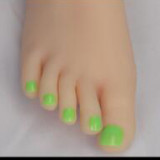 WMDoll#3 158cm Dカップ シリコンヘッド+TPE体　ぽちゃ lover 豊満 美人 が イクラブドール