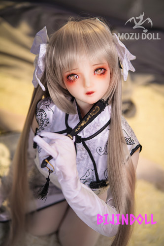 mozudoll 145cm TPE製 画像と同じ衣装無料プレゼント コスプレ妹アニメドール