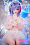 mozudoll宣材写真と同じ衣装無料プレゼント Remコスプレアニメ人形