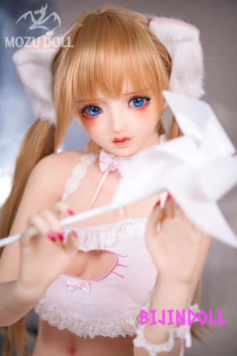 mozudoll 145cm TPE製 宣材写真と同じ衣装無料プレゼント アニメ風可愛いセック人形