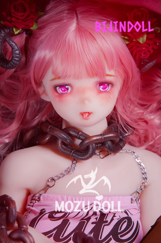 mozudoll 145cm TPE製 宣材写真と同じ衣装無料プレゼント 可愛二次元アニメドール