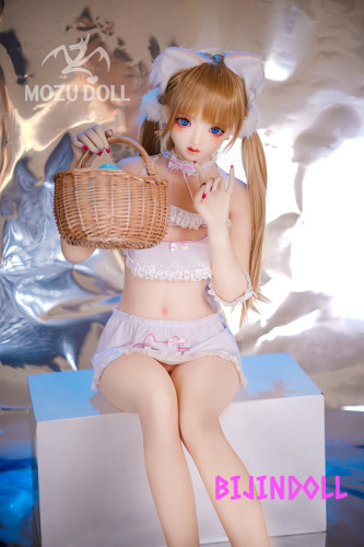 mozudoll 145cm TPE製 宣材写真と同じ衣装無料プレゼント アニメ風可愛いセック人形