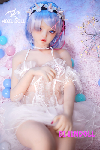 mozudoll 145cm TPE製 宣材写真と同じ衣装無料プレゼント Remコスプレアニメ人形